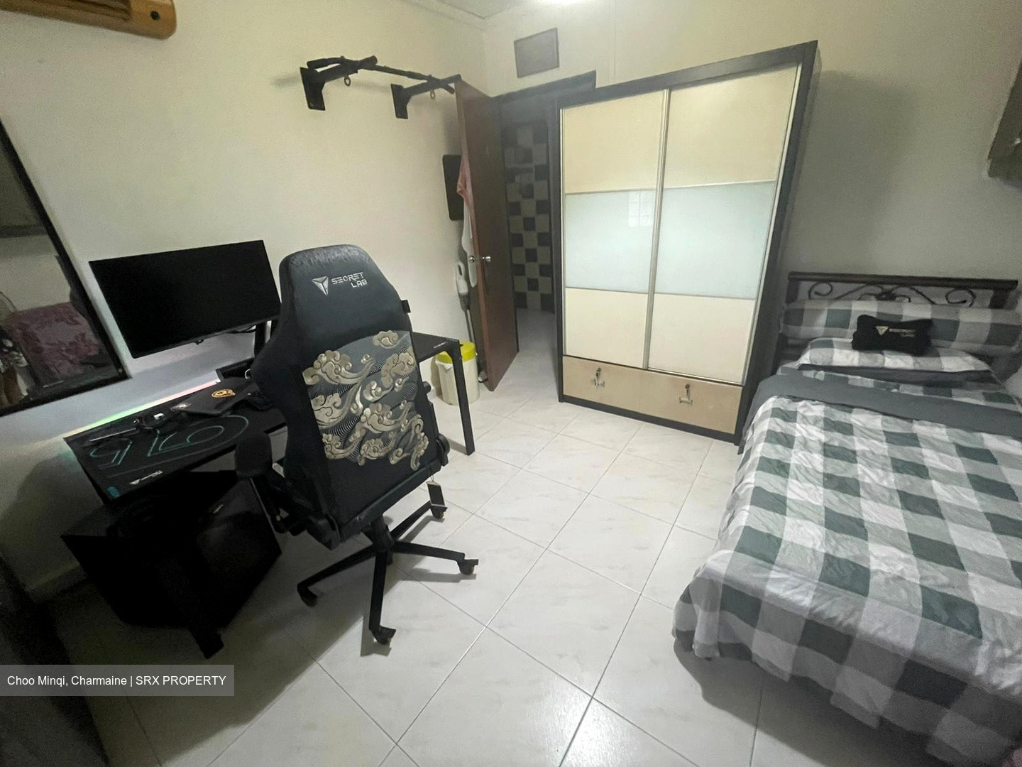 Blk 661 Woodlands Ring Road (Woodlands), HDB 4 Rooms #450983261
